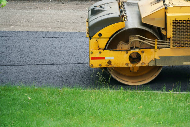 Driveway Overlay Services in Wildwood Lake, TN